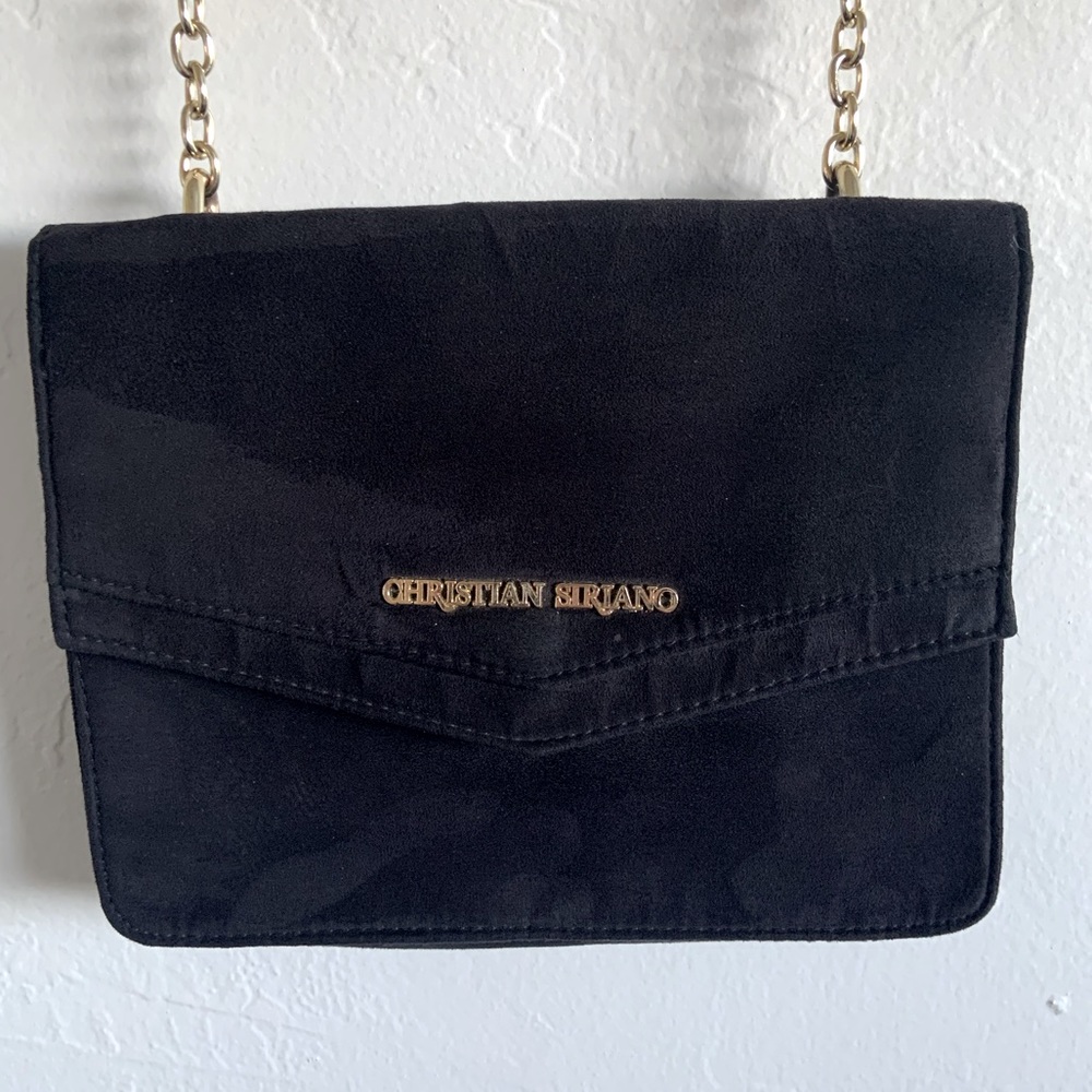 Christian Siriano Purse